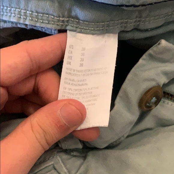 Men’s American Eagle shorts - Picture 2 of 5